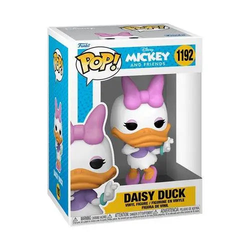 Disney Daisy Duck Pop Vinyl Figure for sale