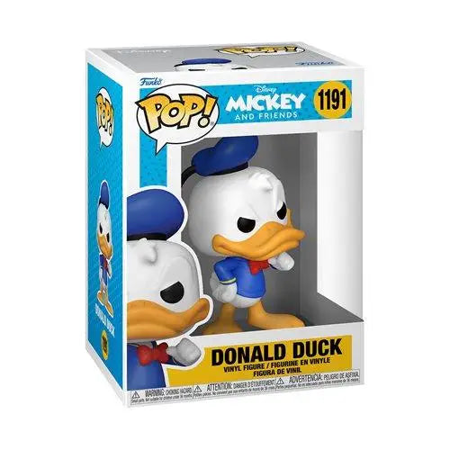 Disney Donald Duck Funko Pop! Vinyl Figure