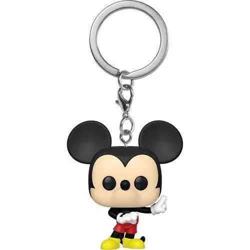 Disney Mickey Mouse key chain in Disney Mickey Pocket Pop!