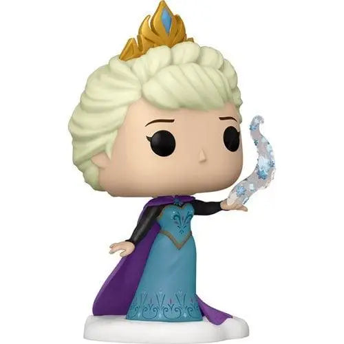 Ultimate Princess Elsa Funko Pop Vinyl Figure from Disney’s Frozen