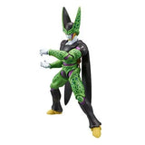 Dragon Ball Stars Cell Final Form 6.5’ Action Figure from Japanese toy company - Dragon Ball Z merchandise