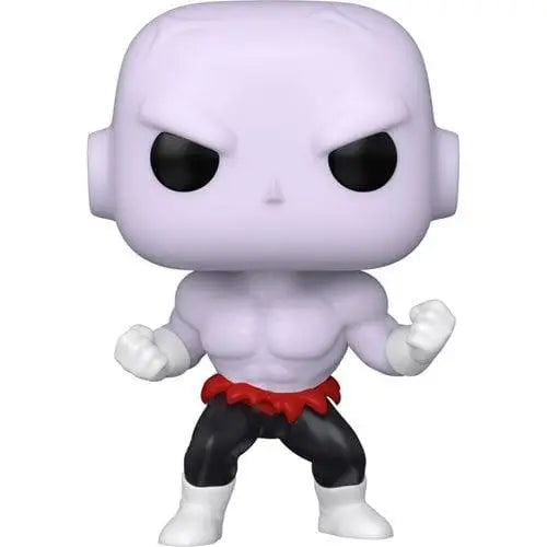 Dragon Ball Super Jiren Funko Pop Vinyl Figure