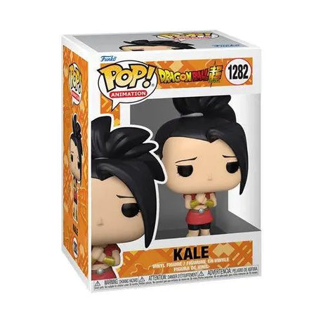 Dragon Ball Super Kale Funko Pop Vinyl Figure