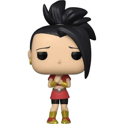 Dragon Ball Super Kale Vinyl Figure - Funko Pop Vinyl Figure