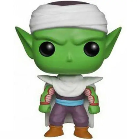 Dragon Ball Z Piccolo Funko Pop Vinyl Figure - The Legend of Zeo