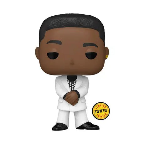 Family Matters Steve Urkel Funko Pop Vinyl Figure