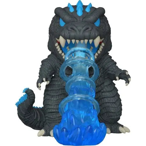 Godzilla Ultima Glow-in-the-Dark Pop! water bottle