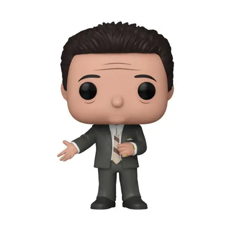 Funko Pop figure of Tommy Devito from Goodfellas in a suit Vinyl Figure #1505