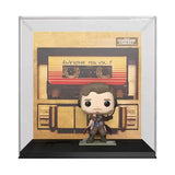 Funko Pop vinyl figure - Harry Potter in Star-Lord Awesome Mix Figure with Case.