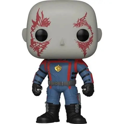 Guardians of the Galaxy Vol 2 Funko Pop Vinyl Figure