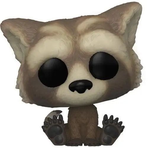 Baby Rocket Funko Pop Vinyl Figure from Guardians of the Galaxy Volume 3