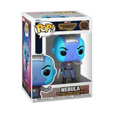 Intergalactic Hero Nebula Pop Vinyl Figure from Guardians of the Galaxy Volume 2