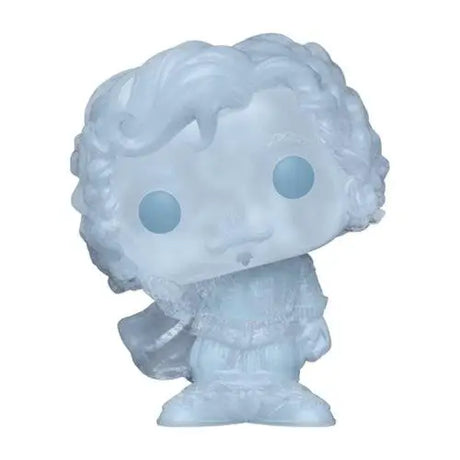 Harry Potter Dumbledore Bitty Funko Pop Vinyl Figure Ice Queen