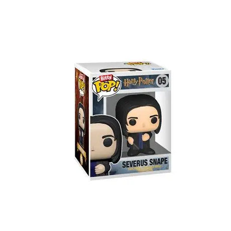 Harry Potter Dumbledore Bitty Funko Pop Vinyl Figure