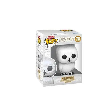 Harry Potter Dumbledore Bitty Funko Pop Vinyl Figure