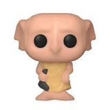 Harry Potter Funko POP mini-figure monkey figurine