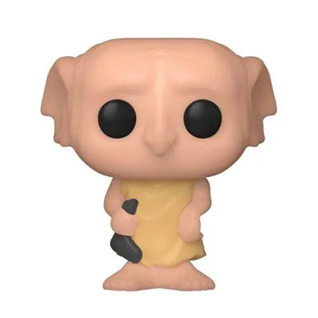 Harry Potter Funko POP mini-figure monkey figurine