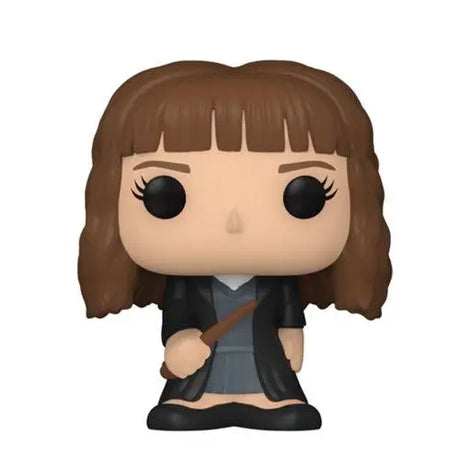 Harry Potter Hermione Bitty Pop! Funko Pop Figure