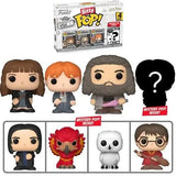 Funko Pop Harry Potter Hermione Bitty Pop Figure with Box