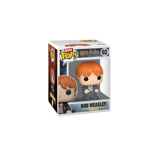 Funko Pop Harry Potter Hermione Bitty Pop Vinyl Figure