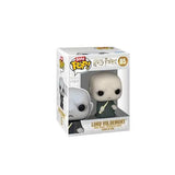 Funko Pop vinyl figure Lord Voldemort from Harry Potter Mini-Figure 4-Pack.