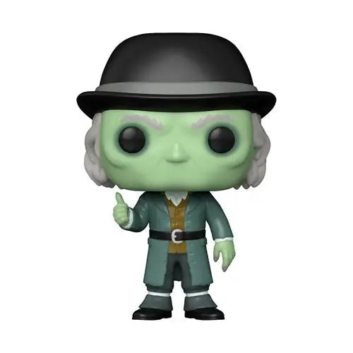 Munster vinyl figure from haunted mansion series by Fun decor!