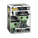 Harry Potter Funko Pop Vinyl Figure - Haunted Mansion Ezra Vinyl Figure Fun Decor