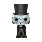 Spooky Haunted Mansion Hatbox Ghost Funko Pop Vinyl Figure