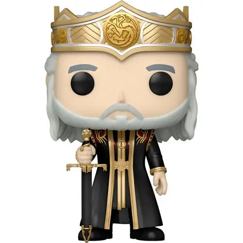 Lord Viserys Targaryen Funko Pop Vinyl Figure