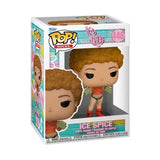 Ice Spice Funko Pop! Vinyl Figure #448 displayed in its box for collectors