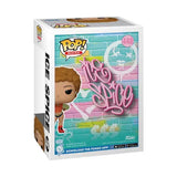 Ice Spice Funko Pop box featuring Ice Spice Funko Vinyl Figure #448