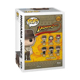 Adventure-Filled Indiana Jones Pop Figure, Funko Pop Vinyl Figure - Indiana Jones