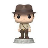 Indiana Jones Pop Vinyl Figure for Walking Dead Fans