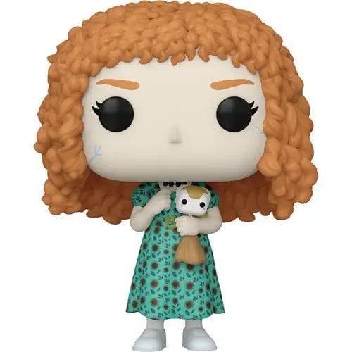 Enchanting Claudia Funko Pop Vinyl Figure #1417