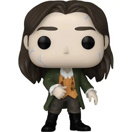 Lord pop vinyl figure Louis de Pointe du Lac Funko Pop Vinyl Figure