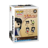 Funko Pop vinyl figure - Inuyasha Naraku