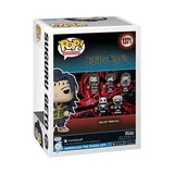 Suguru Geto Funko Pop Vinyl Figure Set - Jujutsu Kaisen Collectible