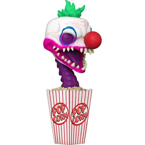 Baby Klown Funko Pop Joker Figure - Collectible Vinyl Toy