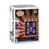 Baby Klown Funko Pop! Killer Klowns from Outer Space movie theater pop vinyl figure