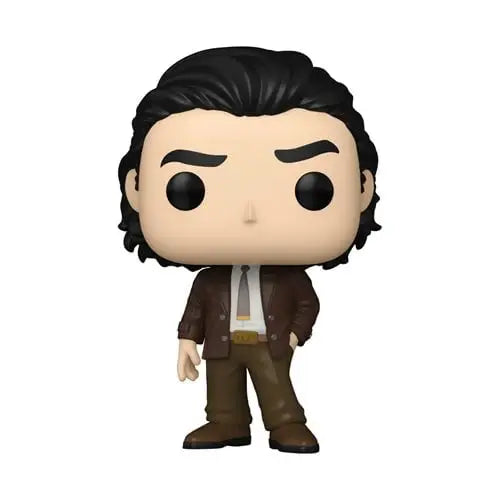 ’Walking Dead Pop Vinyl Figure in Loki Season 2 Funko’