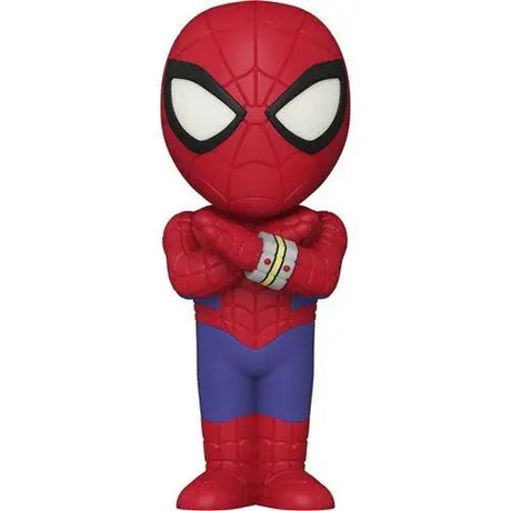 Funko Marvel Spider-Man Vinyl Soda Previews Exclusive Collectible