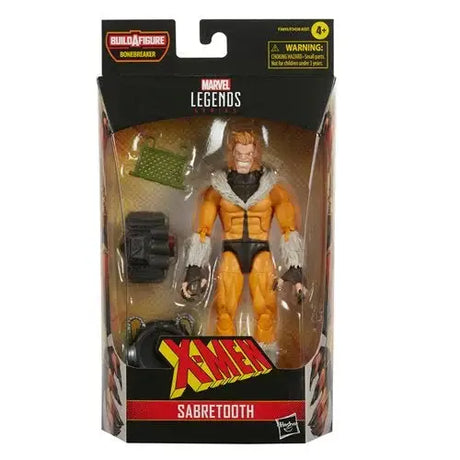 Marvel Legends Skrith action figure from Marvel Universe Series 6.