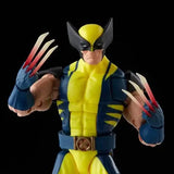 6-inch Wolverine action figure from Marvel Legends Return