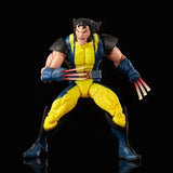 6-Inch Wolverine Action Figure - Marvel Legends Return - Toy Figure of Wolverine