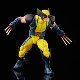 6-inch Wolverine action figure from Marvel Legends Return