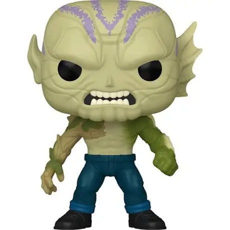 Marvel’s Secret Invasion Gravik Funko Pop vinyl figure