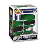 Green Ranger Funko Pop Vinyl Figure from Power Rangers