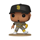 San Diego Padres Luis Arraez Funko Pop Vinyl Figure #110 for MLB collectibles