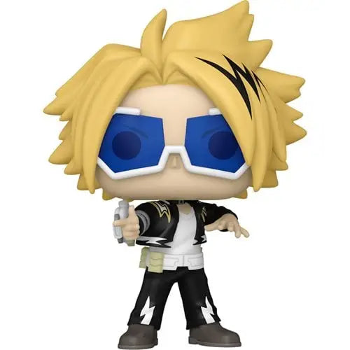 Denki Kaminari Funko Pop Figure from Hero Academia