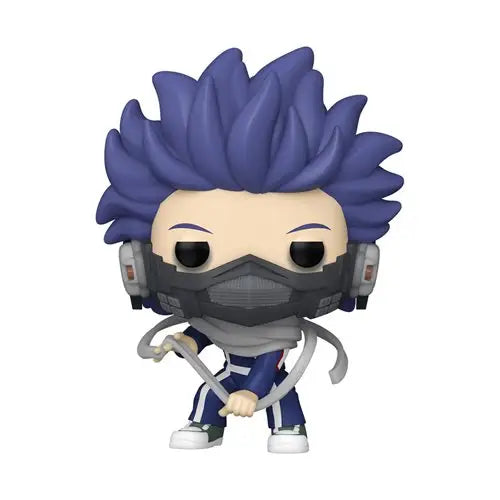 Hitoshi Shinso Funko Pop figure from My Hero Academia series